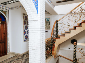 Бутик-отель Golden Bukhara