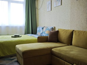 154 V Zhk Oranzhevoye Nebo Apartments
