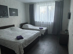 Гостевой дом на Брянской