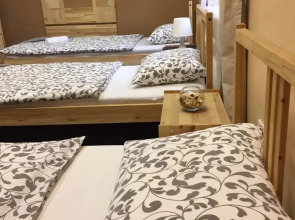 Хостел LikeHomeHostel