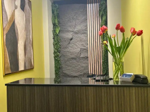 Отель Twelve Inn