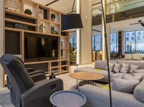 Апартаменты WishList Studio 8' to the metro in the center SPb