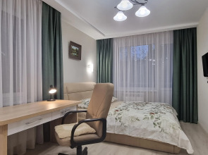 Квартира у Верхнего озера