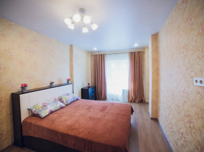 Апартаменты Октябрьской Революции 23 А