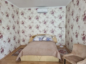 Частный дом  ГД на Лермонтова 4