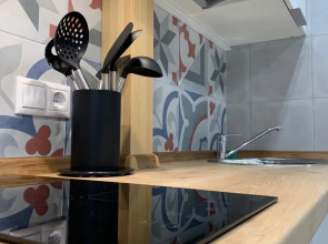 Апартаменты SimSim (76)