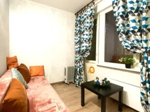 Апартаменты Заречье 3