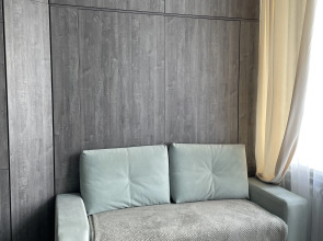 Апартаменты Студия Сокольники-ВДНХ