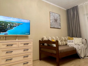 Marisol Family Квартира для семьи в туристическом центре курорта