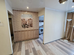 Апартаменты Auroratravel51