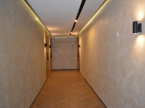 Квартира Бобродом это лучшая альтернатива отелю в центре города