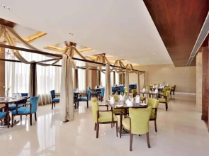 Country Inn & Suites by Radisson Kota Hotel