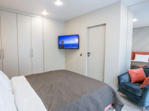 Апартаменты LikeHomeBaden