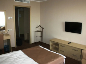 Отель Виктория