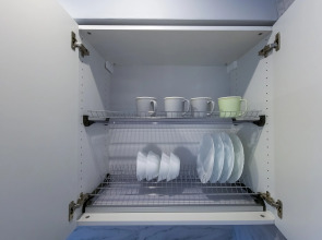 Апартаменты GoldenRing-Apartments, Свободы 52