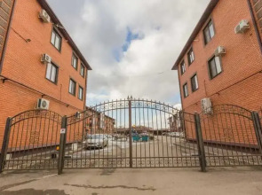 Апартаменты Железноводская