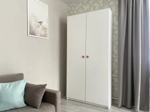 Апартаменты 1-я Жилая 9