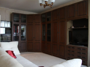 Апартаменты Cosy на Киевской