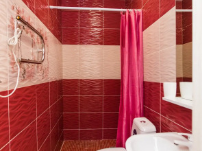 Апартаменты на Бибиревской