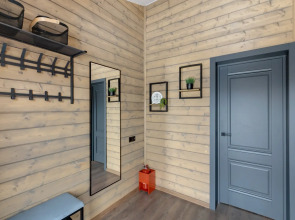 Гостевой дом Уютный барнхаус на берегу реки