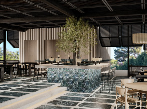 Maxx Royal Bodrum Resort