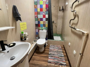 Гостевой дом Горница на Невском 13/9