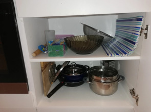 Квартира рядом с метро Комендантский проспект