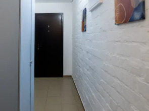 Квартира Пушкинский 1