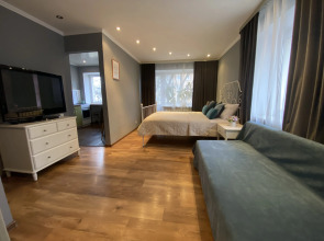 Квартира Уютная квартира в центе Калининграда