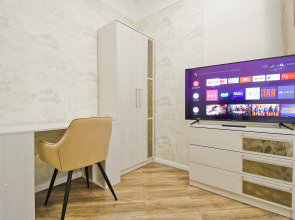 Квартира Classic