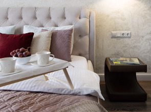 Квартира Жемчужина Балтики