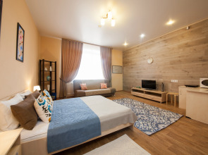 Апартаменты на Ломоносова