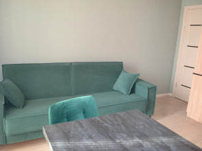 Апартаменты в центре