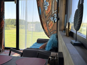 Lipovy Svet Private house