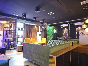St Jacobs Hotel