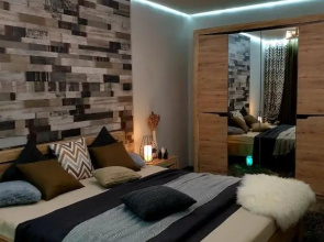 Lux-Apartments na Deriglazova 43A Residential Premises