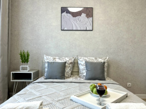 Апартаменты FSF Премиальная Двушка Мега