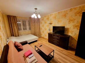 Apartamenty Kol'covo Sputnikov