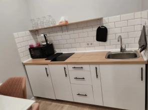 Апартаменты Крыша 3