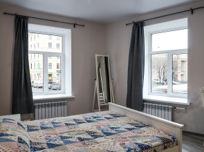 Отель Новорижский