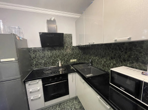 Квартира Уютная однокомнатная на Воровского 34