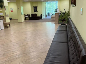 Гостевой дом № 5