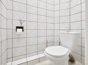 Квартира GM Apartments Тихая и уютная Трехкомнатная на Краснопресненской набережной