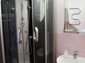 Отель Планета