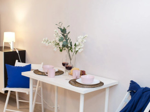 Уютная Квартира для Семьи