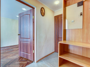 Апартаменты Магия Лиговского