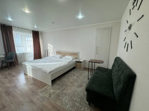 Na Gogolya 78 Flat