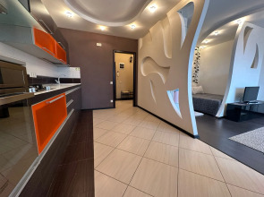 Квартира на улице Ленина