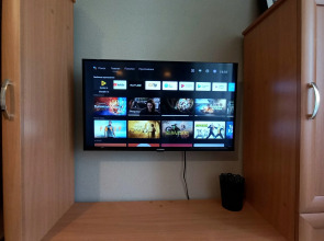 Квартира Кирова 202