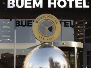Отель Buem Koşuyolu